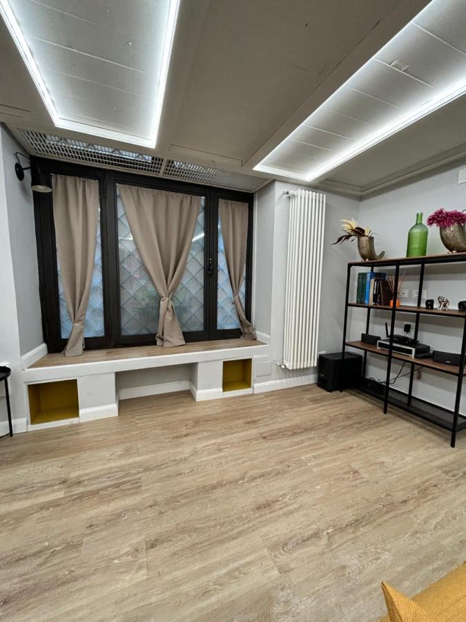 Icona Loft Gianicolense Apartment Rome Luaran gambar