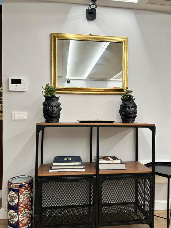 Icona Loft Gianicolense Apartment Rome Luaran gambar